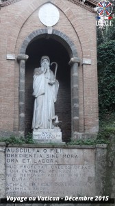 Voyage au vatican 88 